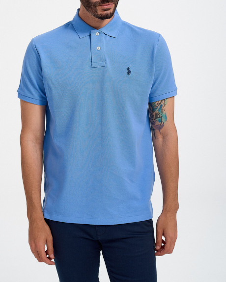 Polo Ralph Lauren Men's Polo T-Shirt - 710782592012