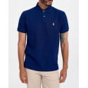 Polo Ralph Lauren Ανδρικό Polo T-Shirt - 710782592009 - ΡΟΥΑ