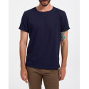 Rook Men's T-Shirt - 2221102070 - BLUE