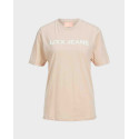 Jack & Jones Γυναικείο T-shirt - 12206728 - ΓΚΡΙ