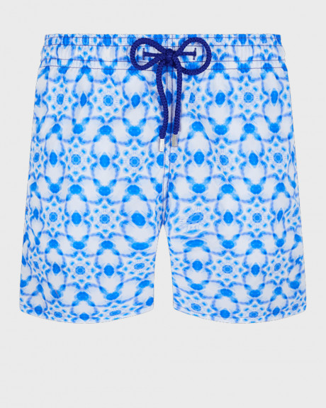 VILEBREQUIN ΑΝΔΡΙΚΟ ΜΑΓΙΟ Ikat Medusa - MOOH2B32