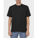 ONLY & SONS LOOSE FITTED T-SHIRT - 22022532 - ΑΣΠΡΟ