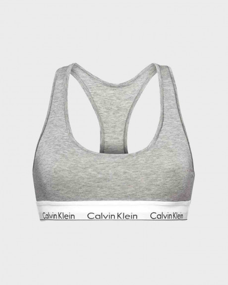 CALVIN KLEIN ΣΟΥΤΙΕΝ BRALETTE - F3785E