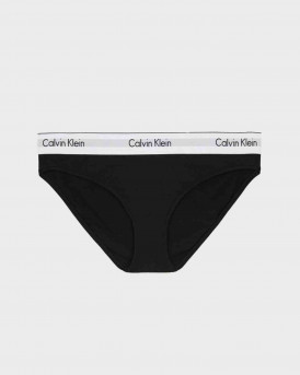 Calvin Klein Γυναικείο Σλιπ - F3787E - ΜΑΥΡΟ