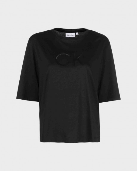 Calvin Klein Women's T-Shirt - K20K203752