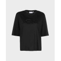Calvin Klein Γυναικείο T-Shirt - K20K203752 - ΜΠΕΖ