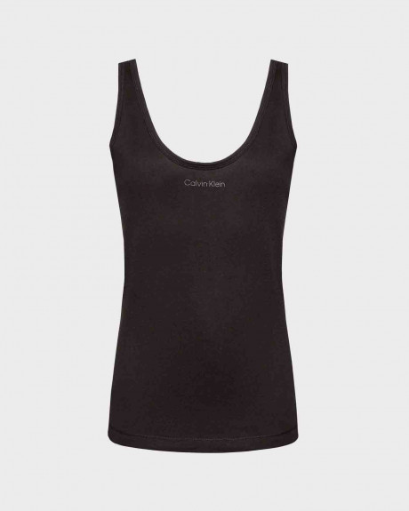 Calvin Klein Women's T-Shirt - K20K203678