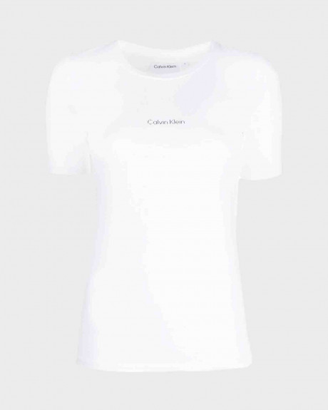 Calvin Klein Γυναικείο T-Shirt - K20K203754