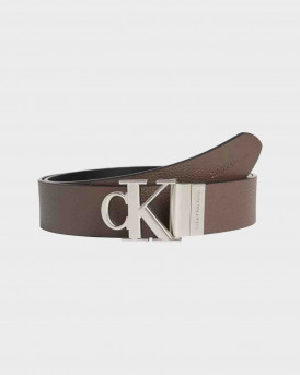 Calvin Klein Jeans Αντρική Ζώνη - K50K508899 - ΚΑΦΕ