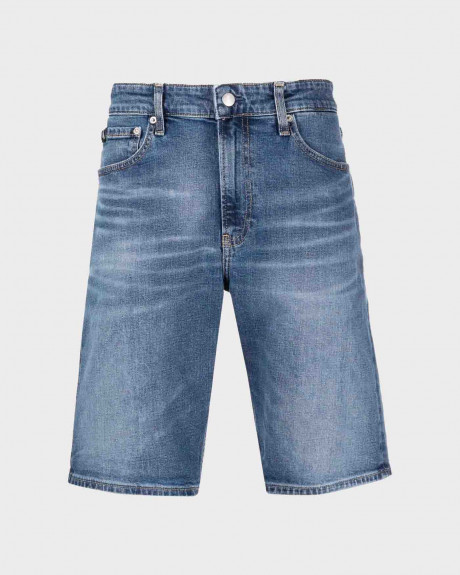 Calvin Klein Jeans Ανδρική Βερμούδα - J30J320533