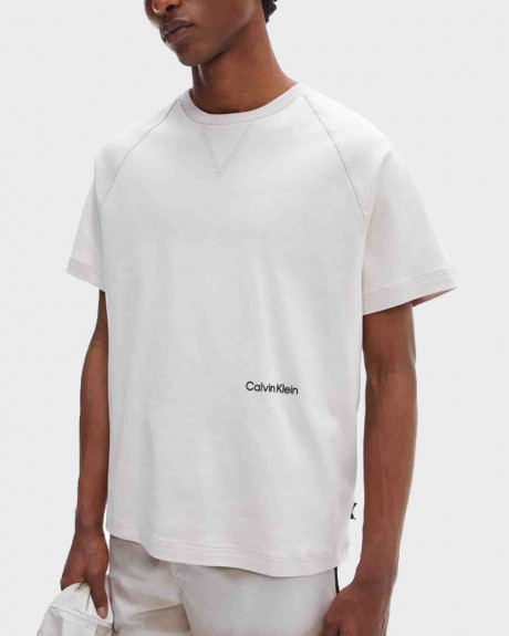 Calvin Klein Jeans Ανδρικό T-Shirt - K10K108738