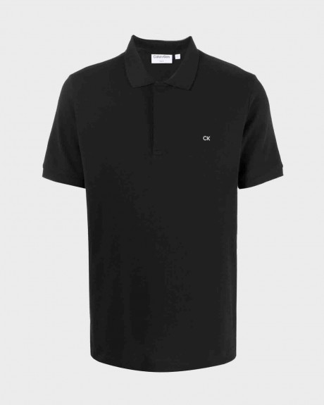 Calvin Klein Jeans Men's Polo T-Shirt - K10K108727