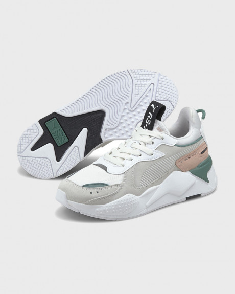 PUMA ΓΥΝΑΙΚΕΙΑ ΠΑΠΟΥΤΣΙΑ RS-X Reinvent Wn's - 371008