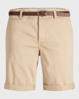 Produkt Men's Shorts - 12204571 - BEIGE