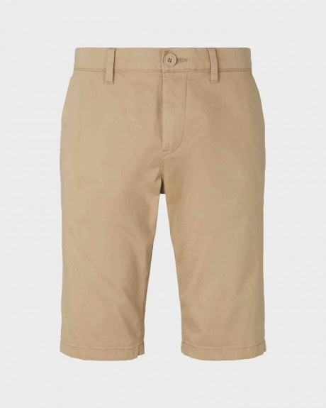Tom Tailor Stretch chino shorts - 1030027