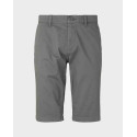 Tom Tailor Stretch chino shorts - 1030027 - ΜΠΕΖ