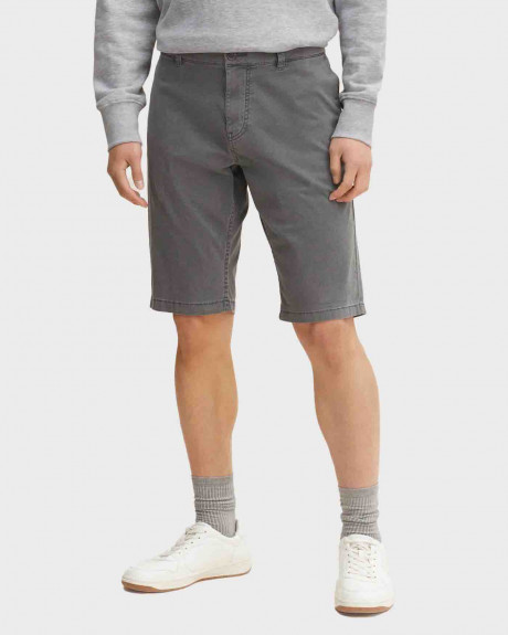 Tom Tailor Chino shorts - 1030016