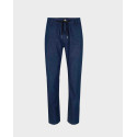 Tom Tailor Josh Slim Jeans - 1031268 - BLUE