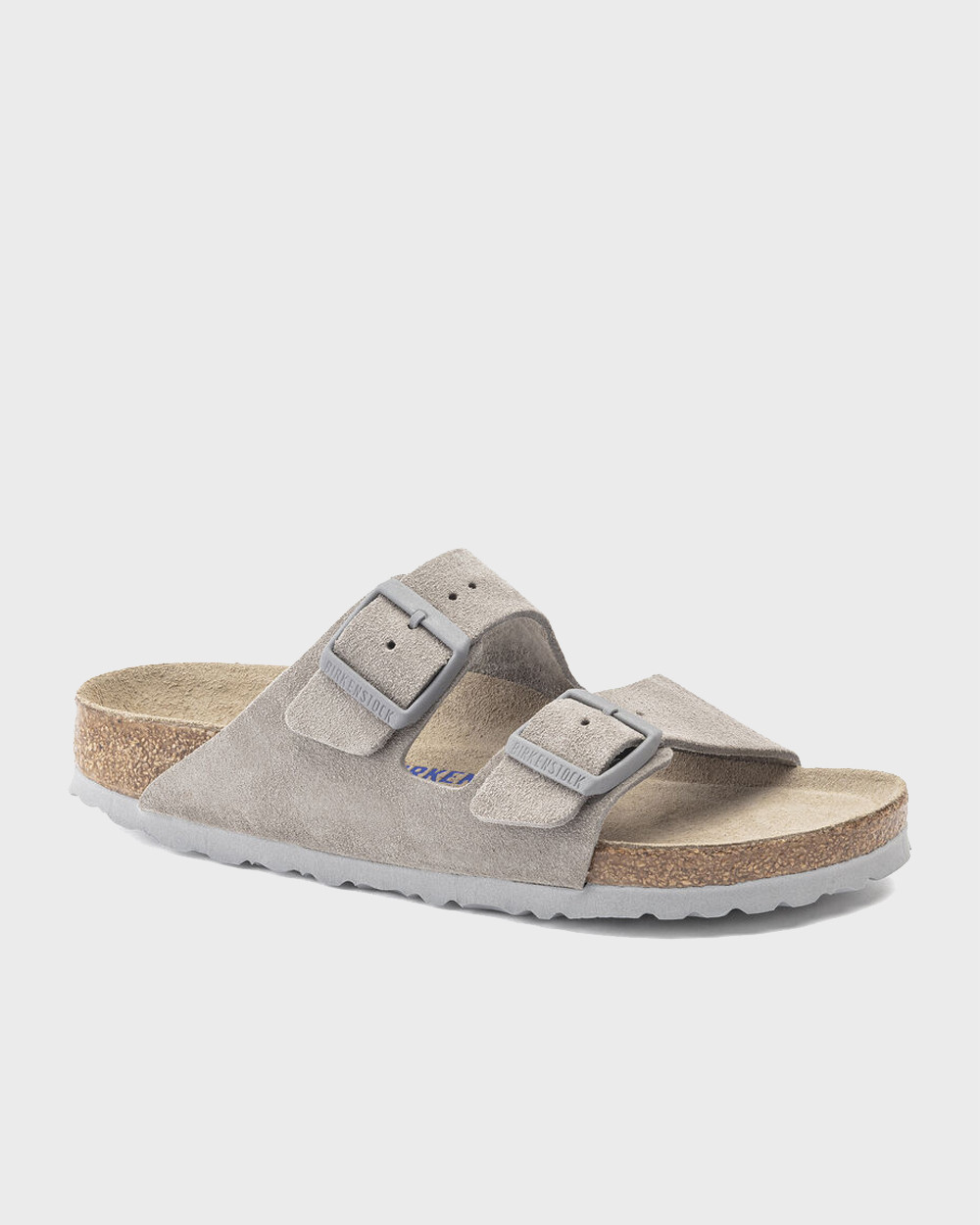 Birkenstock WOMEN'S SANDALS α Arizona Soft Footbed - 1020557 -  sagiakos-stores.gr