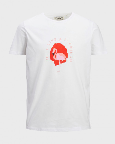 PRODUKT ΑΝΔΡΙΚΟ T-SHIRT - 12205902