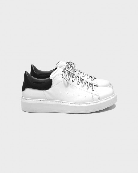 Damiani Men's Sneakers - 3501