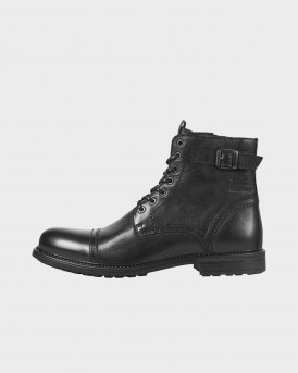 Jack & Jones Men's Boots - 12192762 - DARK GREY