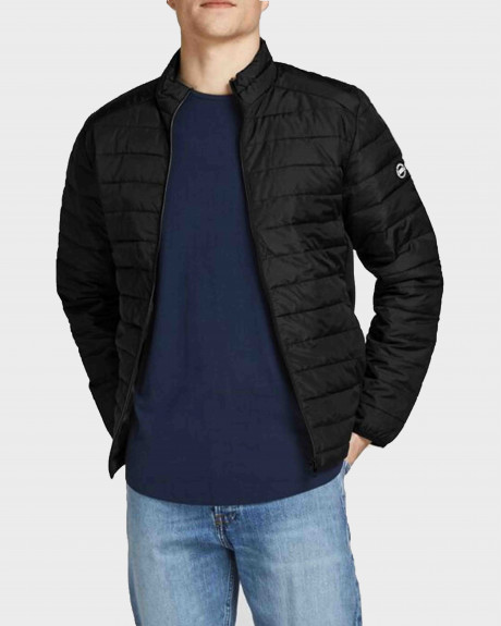 Jack & Jones Light Puffer Jacket Ανδρικό Μπουφάν - 12200410