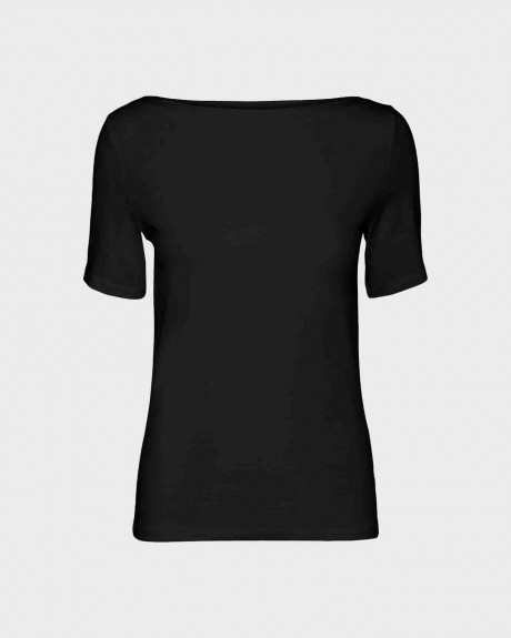 Vero Moda T-Shirt Panda - 10231753