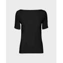 Vero Moda T-Shirt Panda - 10231753 - WHITE