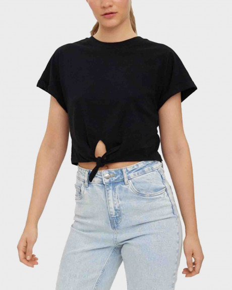 Vero Moda Γυναικείο Κροπ Τοπ - 10265414