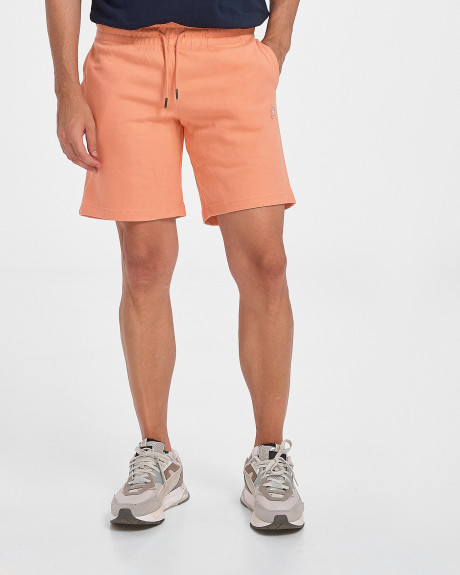 JACK & JONES MEN'S BERMUDA - 12188454