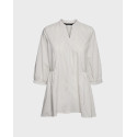 Vero Moda Women's Shirt - 10248641 - WHITE