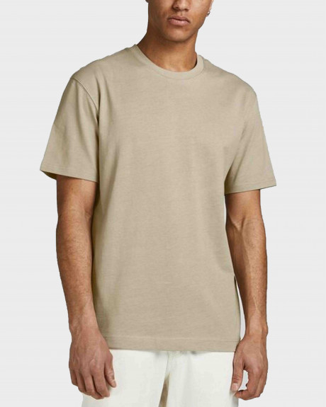 JACK & JONES ΑΝΔΡΙΚΗ ΜΠΛΟΥΖΑ - 12190467