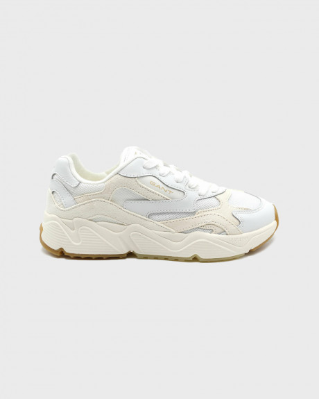 Gant Nicerwill Γυναικεία Chunky Sneakers - 24537717 