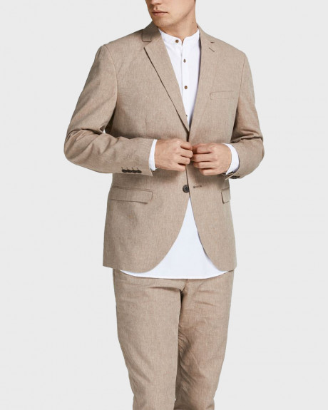 JACK & JONES ΑΝΔΡΙΚΟ ΣΑΚΑΚΙ - 12202801