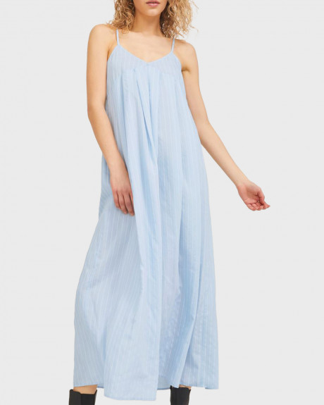 JACK AND JONES JXLEA LONG STRAP DRESS - 12210967