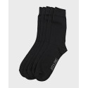 Jack & Jones Socks Basic Long 5 Pack - 12113085