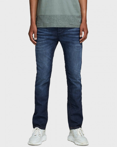 TIM ORIGINAL JOS 719 SLIM FIT JEANS ΤΗΣ JACK & JONES - 12118215