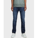 TIM ORIGINAL JOS 719 SLIM FIT JEANS ΤΗΣ JACK & JONES - 12118215 - ΜΠΛΕ
