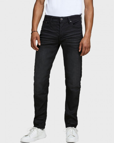 MIKE ORIGINAL JOS 697 I.K. COMFORT FIT JEANS ΤΗΣ JACK & JONES - 12158613