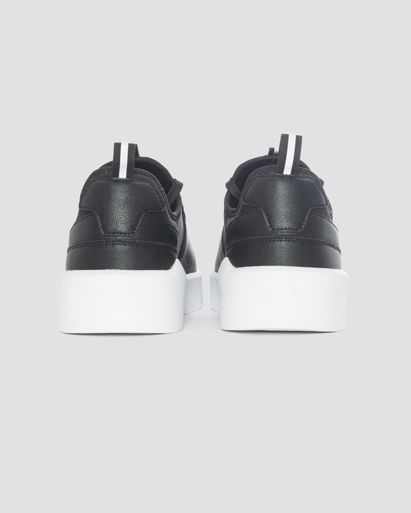 ANTONY MORATO “KEITH” LOW-TOP SNEAKER IN FAUX LEATHER - MMFW01461