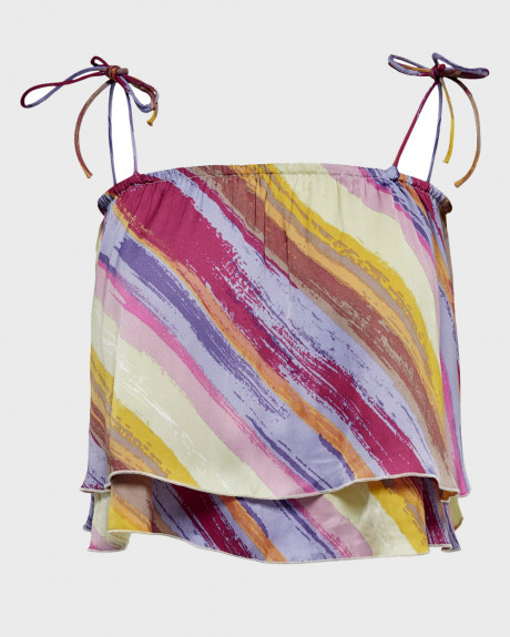 ONLY ΓΥΝΑΙΝΚΕΙΟ ΤΟΠ - 15256769