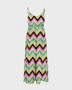 ONLY ΓΥΝΑΙΚΕΙΟ ΦΟΡΕΜΑ - 15256834 - MULTI