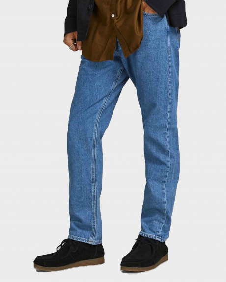Jack & Jones Chris Original Na 412 Loose Fit Jeans Ανδρικό Τζην - 12190937