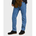 Jack & Jones Chris Original Na 412 Loose Fit Jeans Ανδρικό Τζην - 12190937 - ΜΠΛΕ