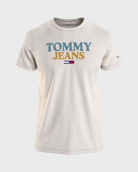 TOMMY HILFIGER Ανδρικό T-shirt - DM0DM12853
