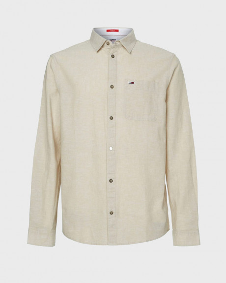 TOMMY HILFIGER ΑΝΔΡΙΚΟ ΠΟΥΚΑΜΙΣΟ - DM0DM13031