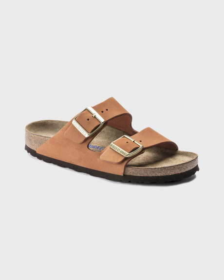 Birkenstock Arizona Soft Footbed - 1019042