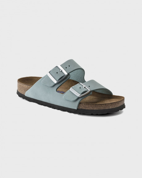 Birkenstock Arizona Soft Footbed - 1021446