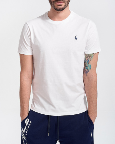 POLO RALPH LAUREN MEN'S T-SHIRT - 710680785003